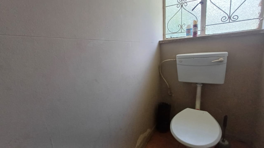 3 Bedroom Property for Sale in Virginia Free State